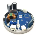 Genteq Ensite KF16 Module Only 3/4HP 120V Ccw Lead End Rotation Used #Z173. Fixed Price $139.00.