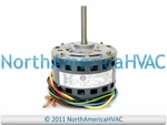 Oem Carrier Bryant Payne 1/3 Hp 115V Furnace Blower Motor Replaces 5KCP39SGL765S. Fixed Price $340.49.