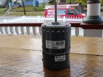 Ge 3/4 Hp Blower Motor 5SME39SL0891 Model# 622024-0. Fixed Price $689.00.