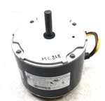 Broad Ocean Y7S623B583SL Condenser Motor 1191326 1/12HP 208/230V 1100 Rpm #MC868. Fixed Price $79.00.