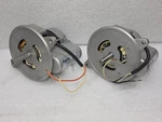 Oem Carlin J98022 (E205638) Oil Burner Motor, 115/120V, 1/6 Hp & 1/7. Fixed Price $144.99.