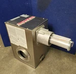 Reznor VCS-60 Natural Gas 60,000 Btu Radiant Heater Burner Head Only. Fixed Price $799.99.