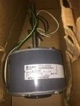 Mcquay 802024209 Ge KSP39DG 6157AT 1/10HP 1550RPM 277V 1-PH Motor. Fixed Price $179.99.