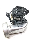 Lennox Jakel J238-087-8141 43K1501 Draft Inducer Blower Motor Used #M581. Fixed Price $60.00.