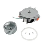HC21ZE122A 326634-401 Draft Inducer Motor For Jakel Carrier Bryant Payne Furnace. Fixed Price $92.90.