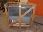 Loren Cook Company Propeller Type Blower , 36A10B. Fixed Price $500.00.