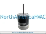 Oem Ecm Furnace Blower Motor Replaces Genteq 5SDA39RLV5363. Fixed Price $940.95.