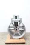 Greenheck TAB-36-PBF-LMD-QD Tube Axial Fan 36IN. Fixed Price $2700.00.