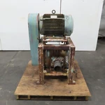 Tuthill 5509-17T3 30HP Positive Displacement Pump Package 230/460V 3PH Tested. Fixed Price $2249.99.