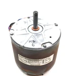 Ge 5KCP39JFY448S Condenser Motor Cpn 10584323 1/6HP 208/230V 825 Rpm Used #MB6. Fixed Price $115.00.