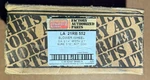 Carrier Blower Wheel LA21RB552. Fixed Price $35.00.