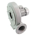 Elektror Rd 14 Centrifugal Fan 0.22KW 3435RPM 277/480V 10.5M /min -unused-. Fixed Price $616.60.