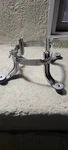 Used Triangle Oshkosh TS10674 5.60 Dia Free Shipping. Fixed Price $59.99.