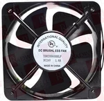 Commonwealth Ind TDR20060BHLP-DC24V / TDR20060BHLPDC24V (used). Fixed Price $55.98.