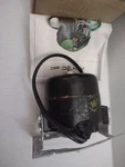 Morrill 1/20 Hp Unit Bearing MOTOR,ECM,1550 SSC2B18AHMAR1 (5R022). Fixed Price $79.99.