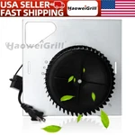S97015157 Blower Motor Assembly For Nutone Broan 676D, 684NT-A, 674. Fixed Price $57.99.