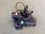 Fasco 7121-10046 Draft Inducer Blower Motor Assembly 40425-003. Fixed Price $95.95.