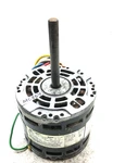 Emerson K48HXBGN-928 Fan Motor 1075 Rpm 4SPD HC37SB115A 115V 1/6 Hp Used #MC864. Fixed Price $95.00.