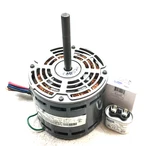 Emerson K55HXGJZ-8262 Blower Motor 1/2HP 115V 1100RPM 3SPD Used #CMP548. Fixed Price $105.00.