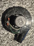 Draft Inducer Motor For Fasco A170 U21B 702111620 LR36496 3400 Rpm. Fixed Price $59.99.