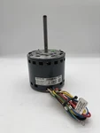 Rheem 51-104342-01 Furnace Blower Motor 5KCP39NGZ205 Genteq 3/4HP 1080RPM. Fixed Price $149.00.