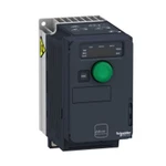 Schneider ATV320U02M2C Frequency Drive 0.18KW 220V. Fixed Price $605.75.