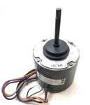 Emerson K55HXNTG-4880 Condenser Motor 72H3601 1/4HP 825 Rpm 230V Used #ME711. Fixed Price $118.00.