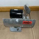 Tjernlund DF-10 Duct Fan Motor Fasco 7163-6847 A880-0410. Fixed Price $195.00.