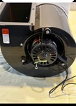 New Dayton Shaded Pole / Psc Blower Fan Assembly Industrial Hvac Box. Fixed Price $149.99.
