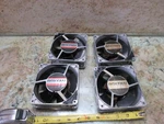 Ohm Electric Box Fan 5" Inch Cnc Each. Fixed Price $99.99.