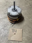 Emerson K55HXKYG-9835 51-100999-03 1/6HP Condenser Fan Motor. Fixed Price $95.00.