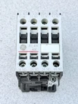 New General Electric RL4RA040TJ Auxiliary Relay 110/120V Coil. Fixed Price $59.95.