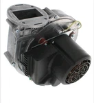 New Lochinvar Knight / Armor Shield Combustion Inducer Fan Assembly, 100145006. Fixed Price $629.99.