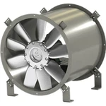Greenheck AX-36-300-160-0420-10 Axial Fan Steel Phase 460V 1.4A Max Rfm 4000. Fixed Price $1500.00.