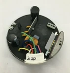 Genteq X13 Ecm FM22 230VAC 3/4HP Cw Rotation Used #Z20. Fixed Price $75.65.