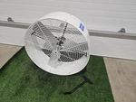 New Schaefer VK36 Industrial Ventilation Fan Air Circulation System. Fixed Price $499.00.