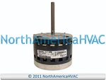 Genteq 1/2 Hp Ecm Blower Motor Fits Trane Am Stand MOT09249 MOT09252 MOT09257. Fixed Price $592.95.