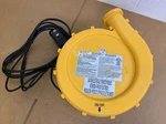 Zhongshan Wilson FJ-25 Air Blower For Inflatable Bounce House, Water Slide, Etc. Fixed Price $20.99.