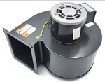 Blower Motor 115V For Dayton - Part# 1TDT7. Fixed Price $165.00.