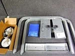 Venco Products Portable Tilt Carriage For Use With MAC-18-339-B4-J1,(TJ). Fixed Price $30.00.