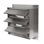 Canarm AX12-1VHE Exhaust Fan, In, 115V, 1/15HP, 1450RPM. Fixed Price $383.99.