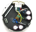 Genteq HD01 Module Only 1HP 120/240V Ccw Lead End Rotation, Used #W844. Fixed Price $129.00.