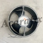 Round Ball Bearing Axial Fan For Dayton 3VU71. Fixed Price $110.87.