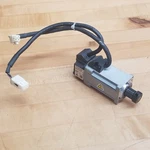 Panasonic MSMD012P1C Ac Servo Motor, 73V, 1.1A, 0.1KW, 200HZ, 3000R/MIN - Used. Fixed Price $121.83.