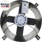 ILG8G14-12T Automatic Gable Mount Attic Ventilator Fan With Adjustable Thermosta. Fixed Price $116.93.
