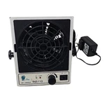 Ptec IN5110 Benchtop Esd Ionizing Blower Ac 2200V Adjustable Fan Speed Read. Fixed Price $90.70.