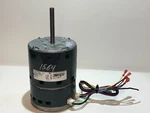 Genteq 5SEA39MLP7006 Hp, 120 V, 12.2 A, 1050 Rpm Blower Motor. Fixed Price $200.00.