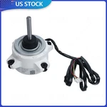 Condenser Fan Motor Fits For Fujitsu Mini Split Ac Systems 9379853019 MFE-45VVT. Fixed Price $181.99.