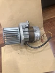 Beckett Electric Motor 21805. Fixed Price $50.00.