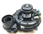 Broad Ocean Y4L241A811L Carrier Draft Inducer Blower Motor 115V HB27CQ117 #M467. Fixed Price $220.00.